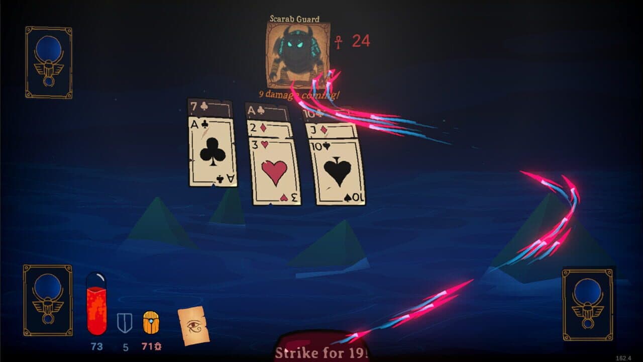 Deck of Anubis thumbnail 2