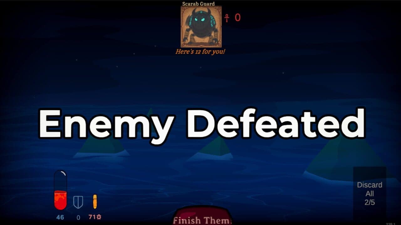 Deck of Anubis thumbnail 3