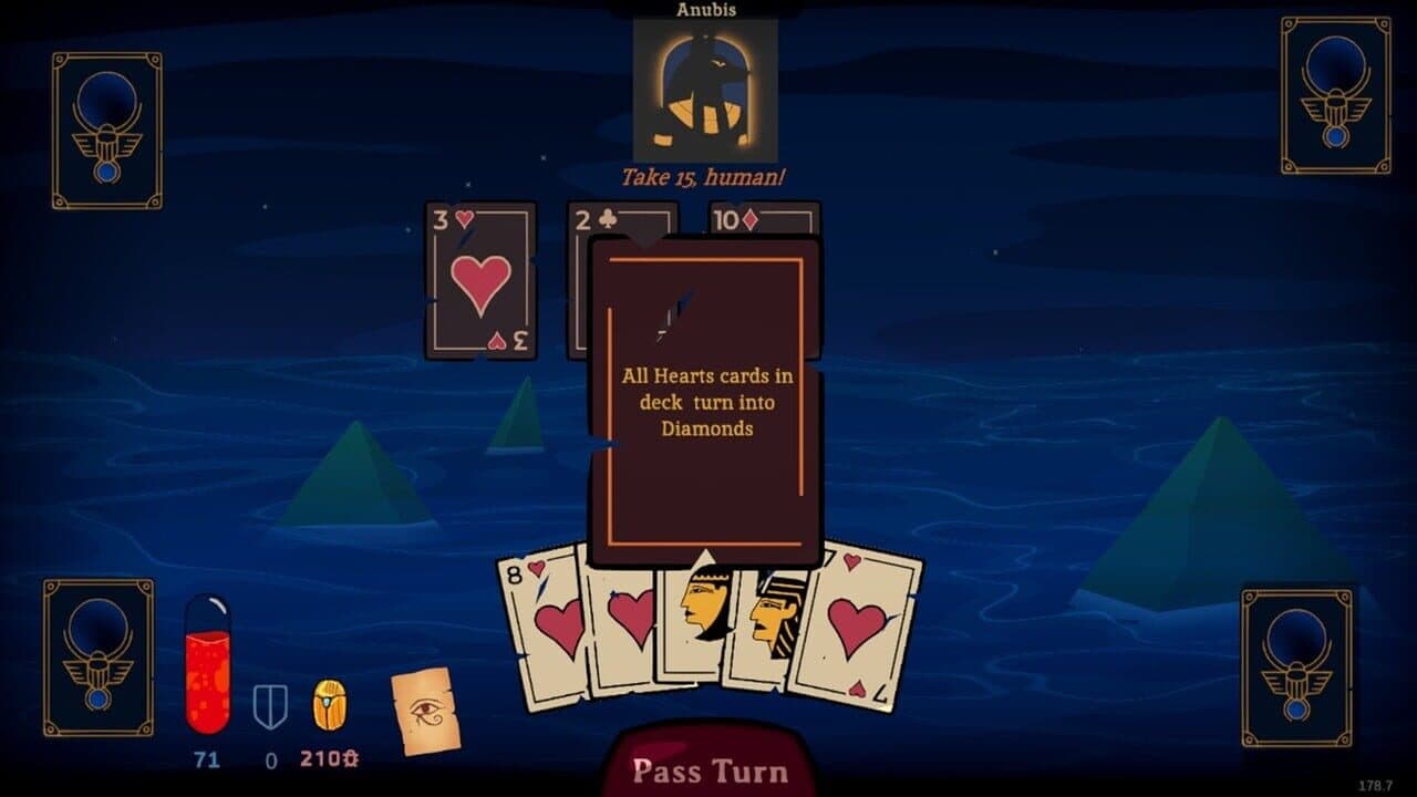 Deck of Anubis thumbnail 5