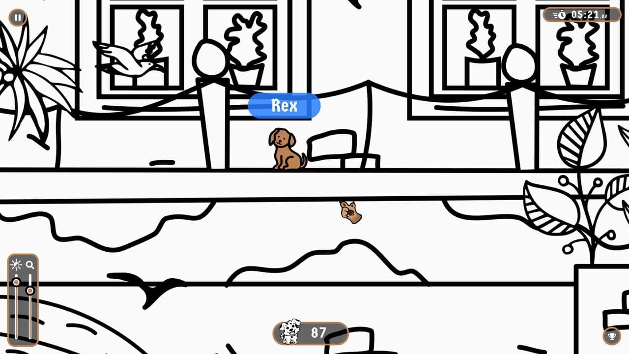 101 Dogs Hidden thumbnail 2