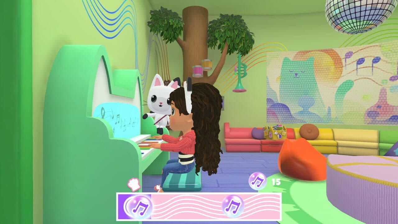 Gabby's Dollhouse: Ready to Party thumbnail 2