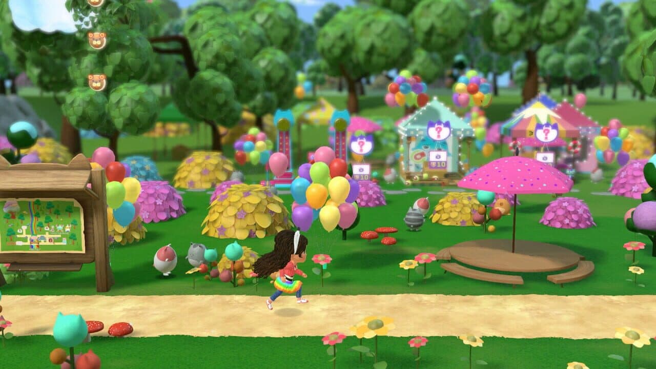 Gabby's Dollhouse: Ready to Party thumbnail 5