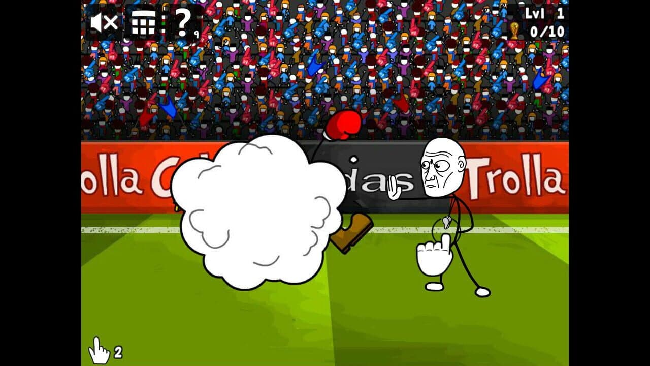 Trolling Football thumbnail 4