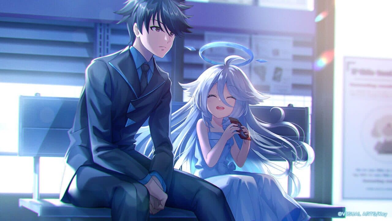 Kousai Toshi thumbnail 5