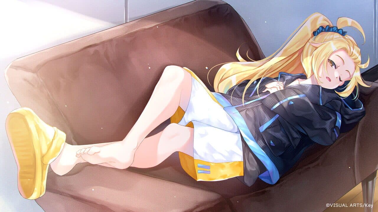 Kousai Toshi thumbnail 7