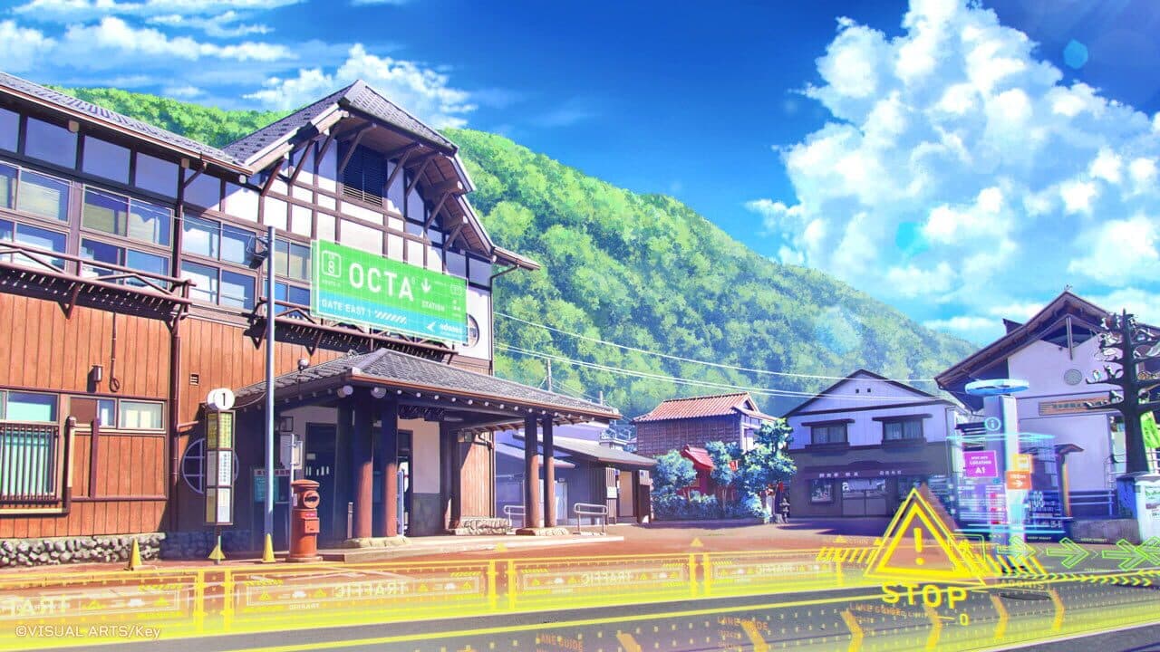 Kousai Toshi thumbnail 8