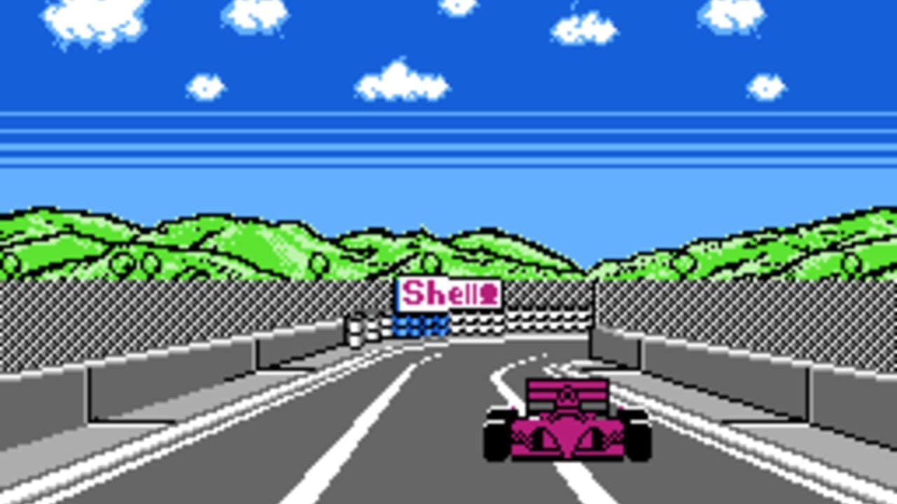 Formula 1 Sensation thumbnail 2