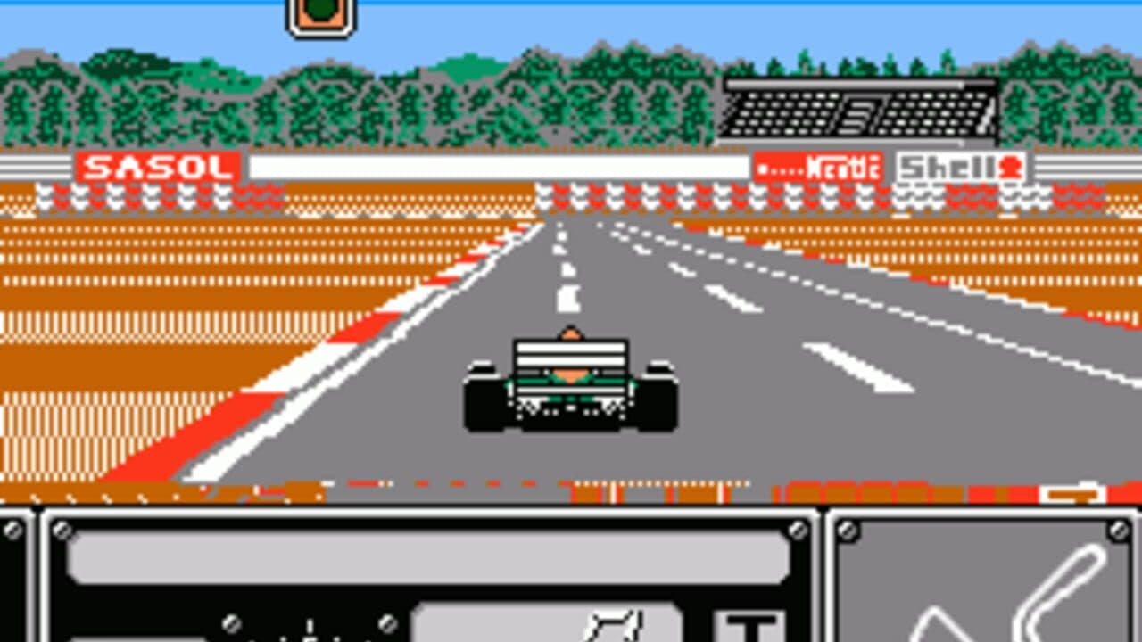 Formula 1 Sensation thumbnail 3