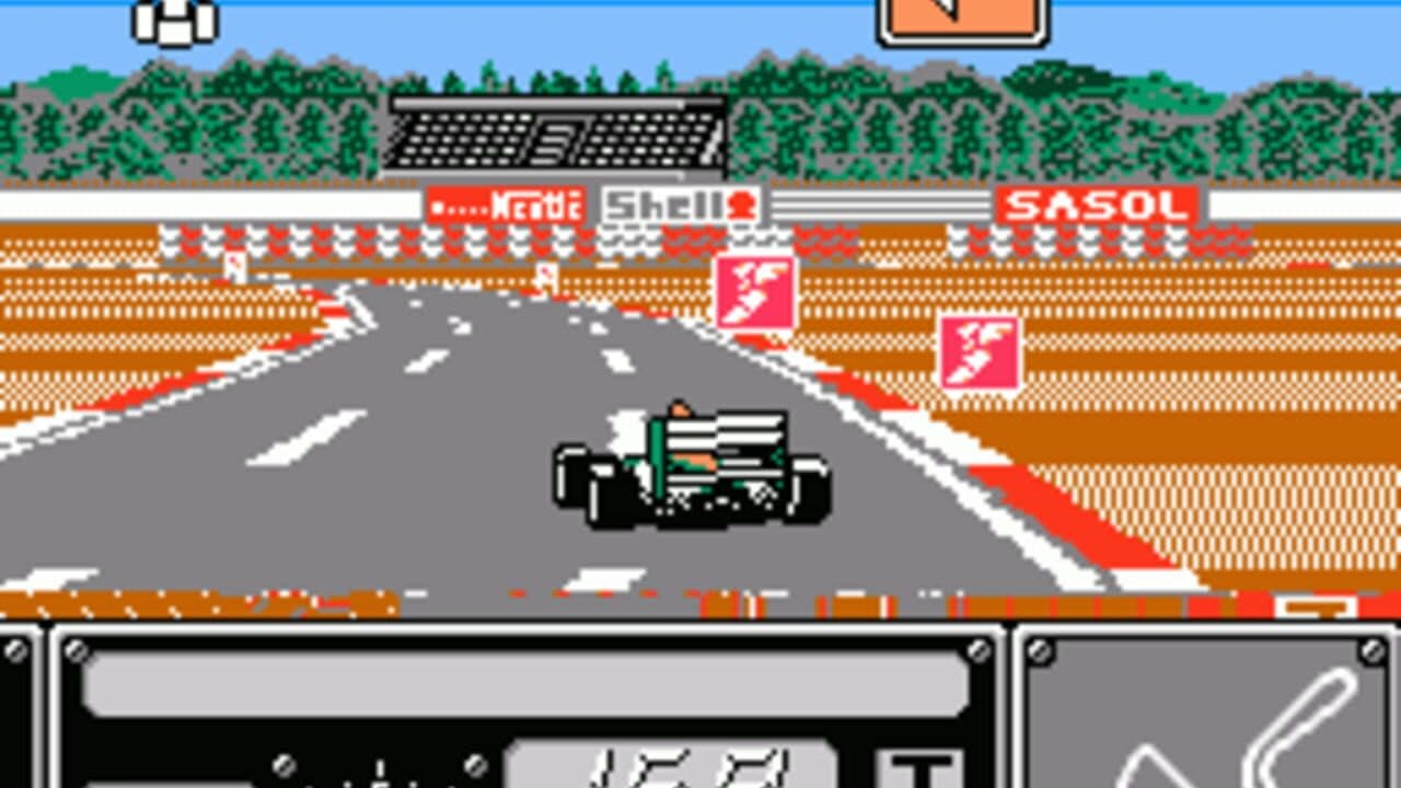 Formula 1 Sensation thumbnail 4