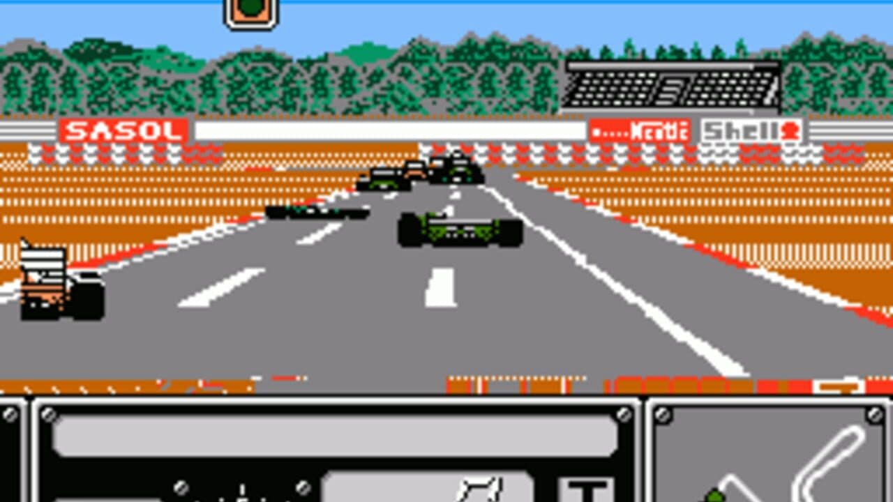 Formula 1 Sensation thumbnail 5