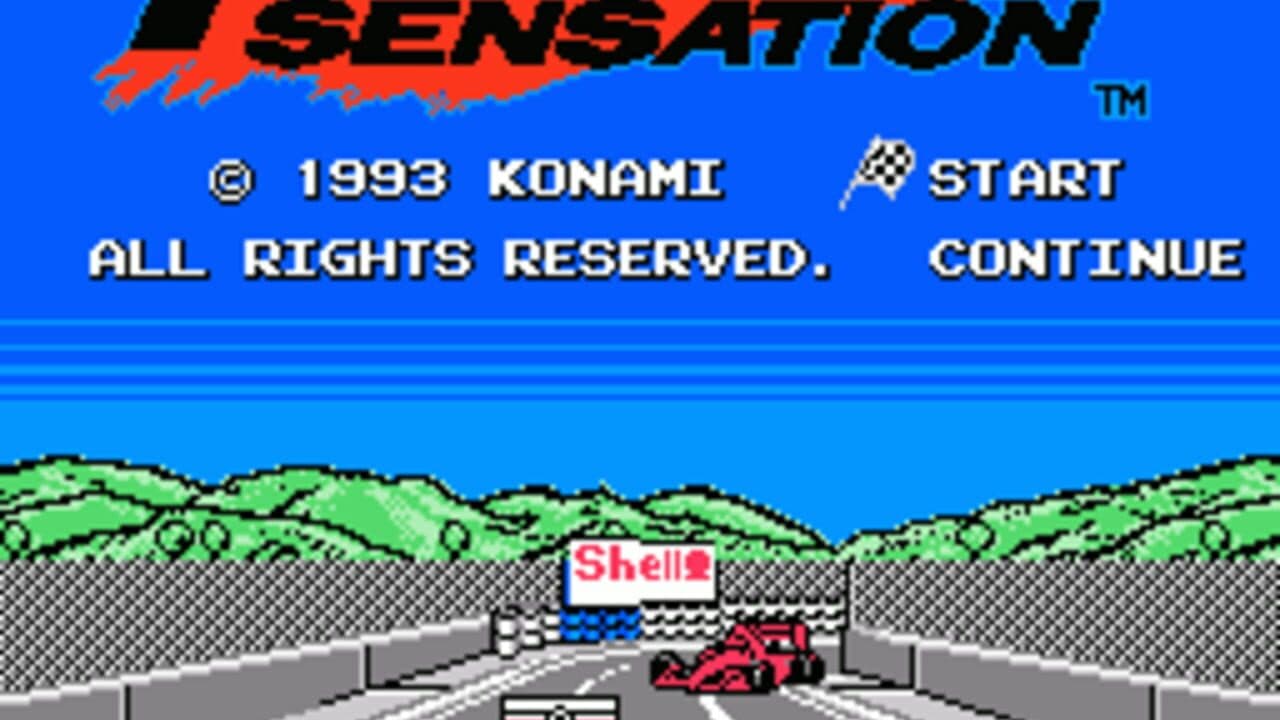 Formula 1 Sensation thumbnail 6