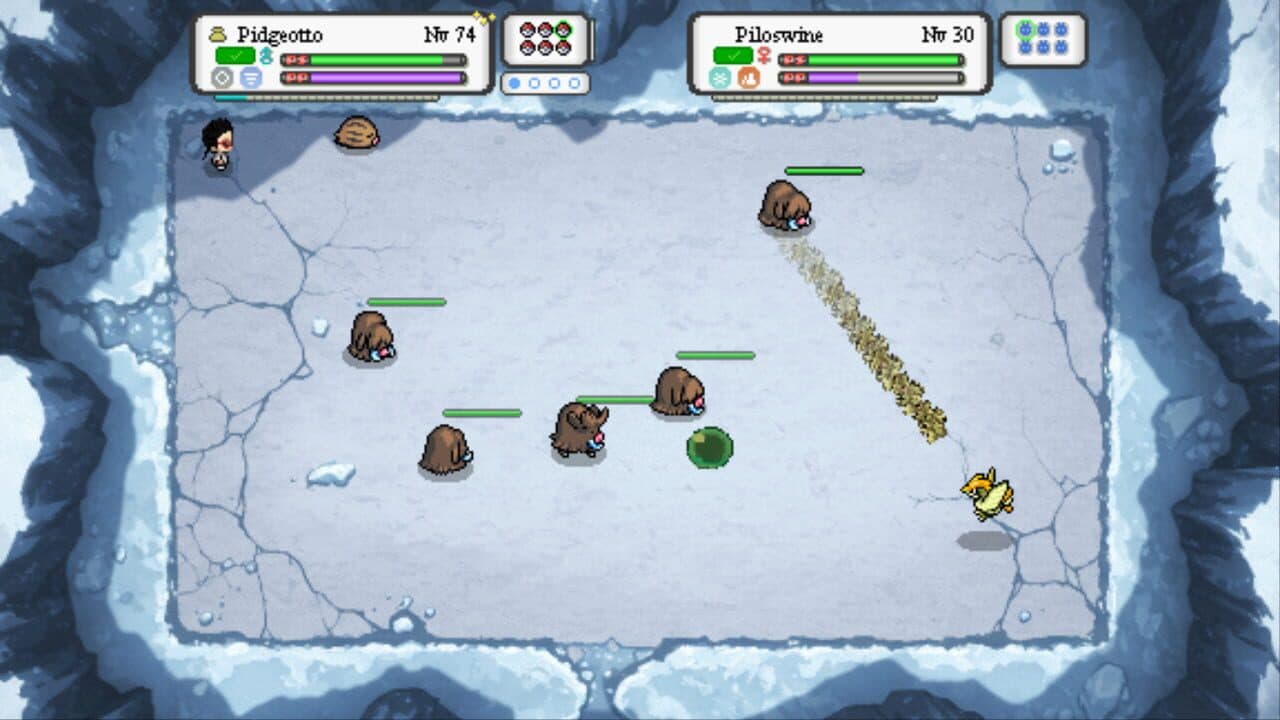 Pokémon Edición Reloaded thumbnail 2