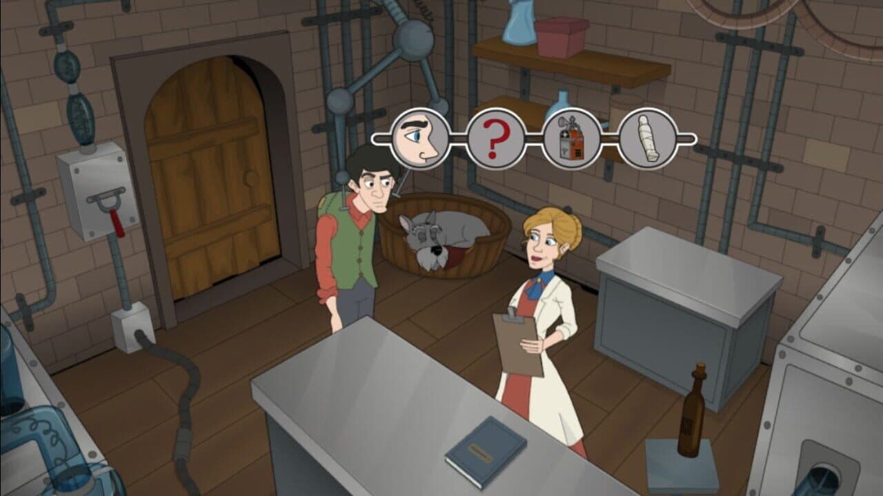 Helping Frankenstein thumbnail 8