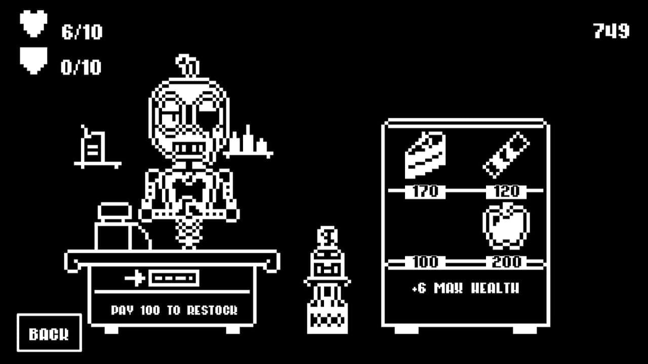 Bulletploop thumbnail 6