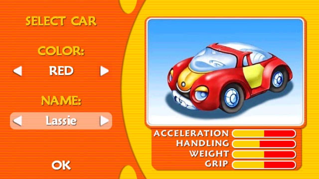 Tiny Cars 2 thumbnail 2