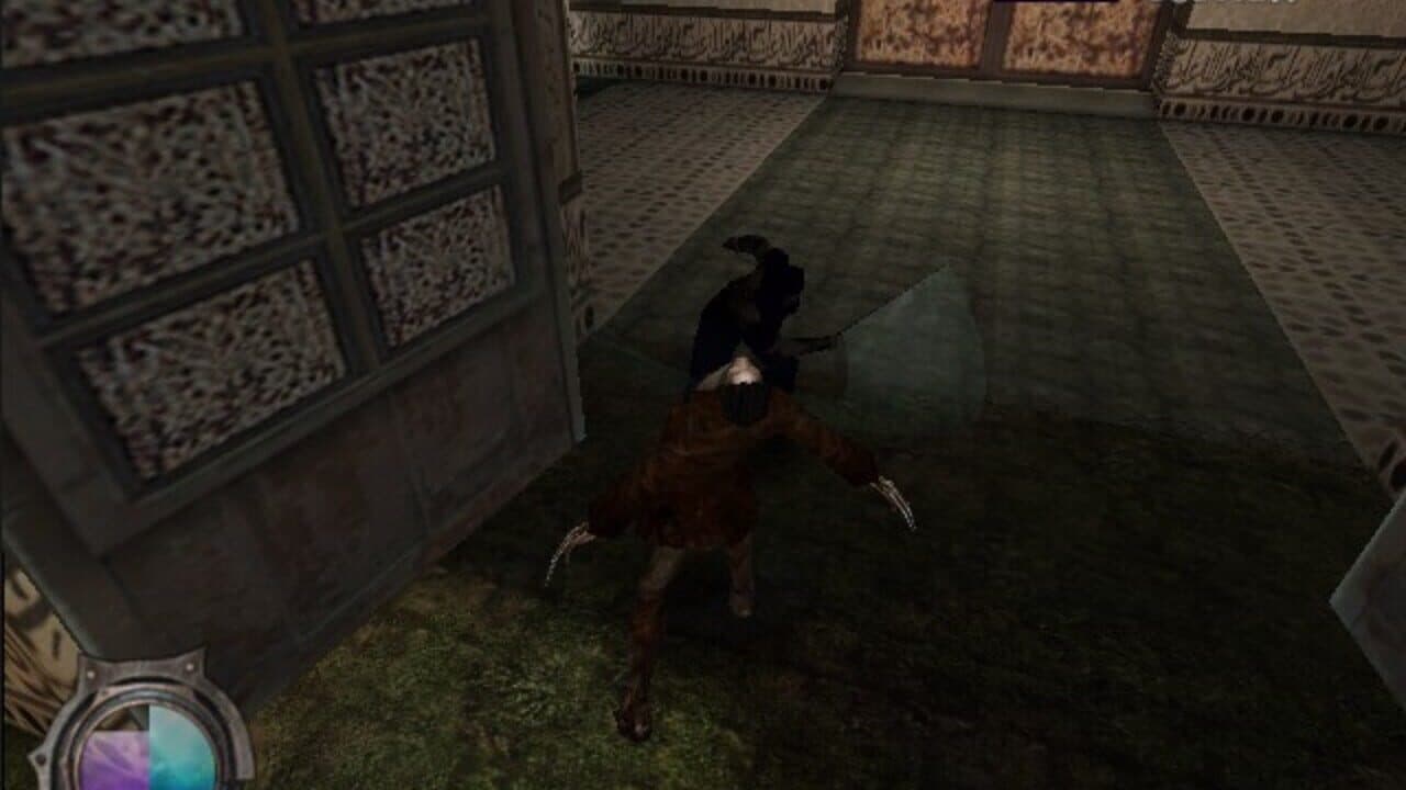 Resurrection: The Return of the Black Dragon thumbnail 2