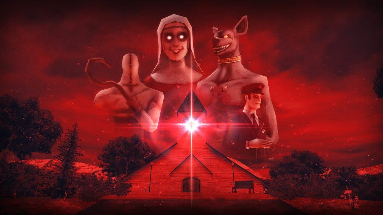 Helltown: Revival Update thumbnail 5