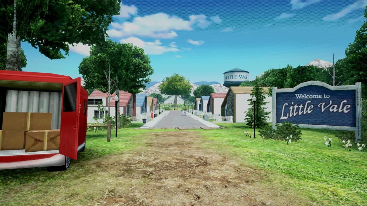 Helltown: Revival Update thumbnail 6