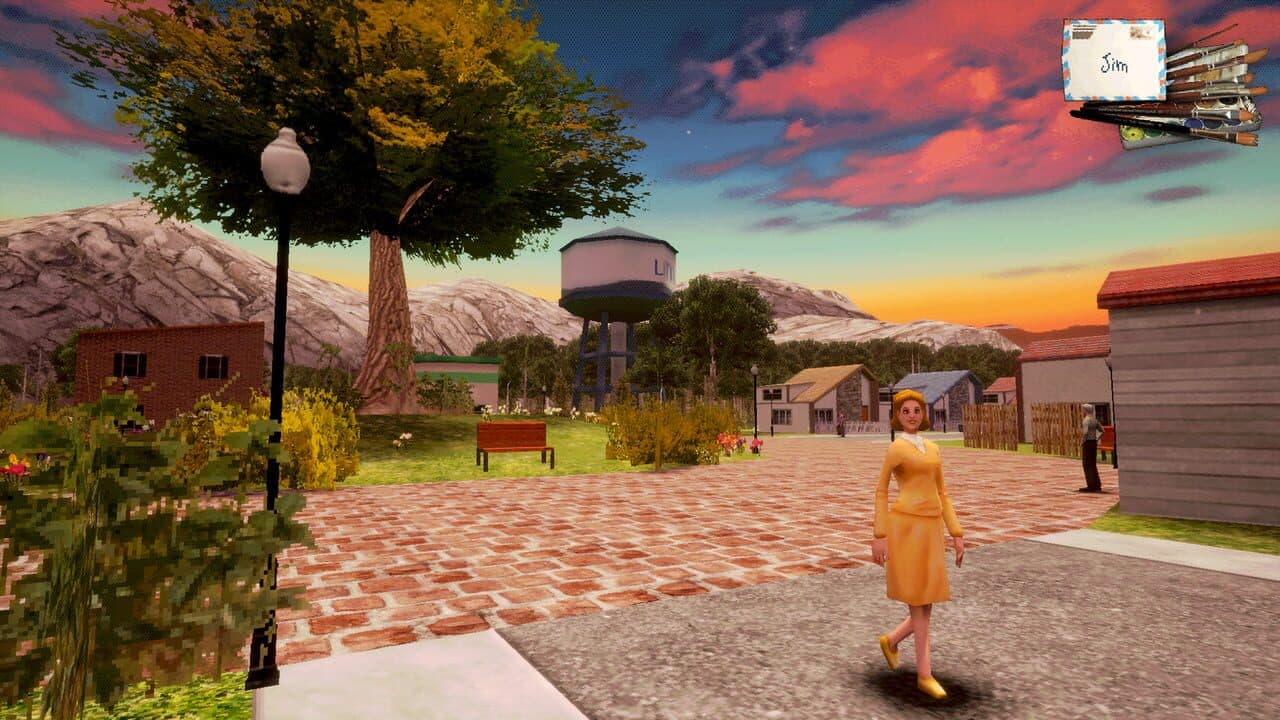 Helltown: Revival Update thumbnail 7