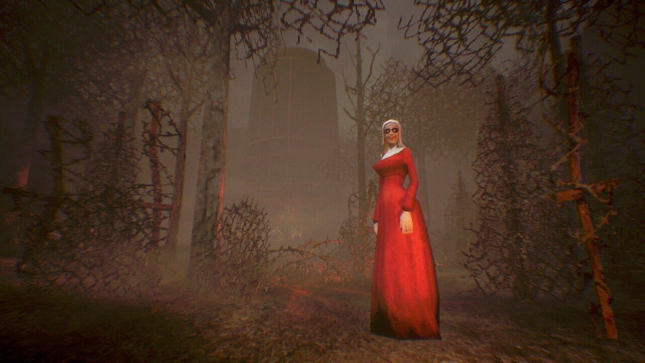 Helltown: Revival Update thumbnail 2