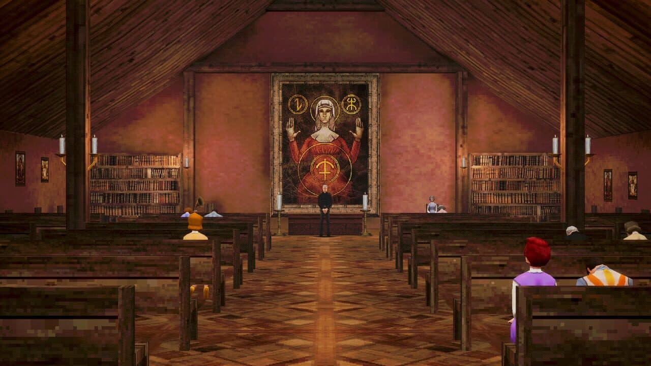 Helltown: Revival Update thumbnail 3
