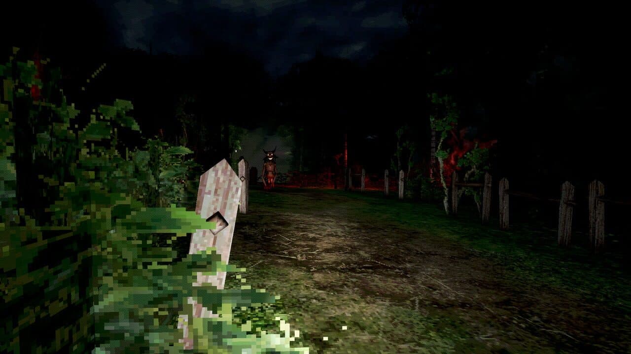 Helltown: Revival Update thumbnail 8