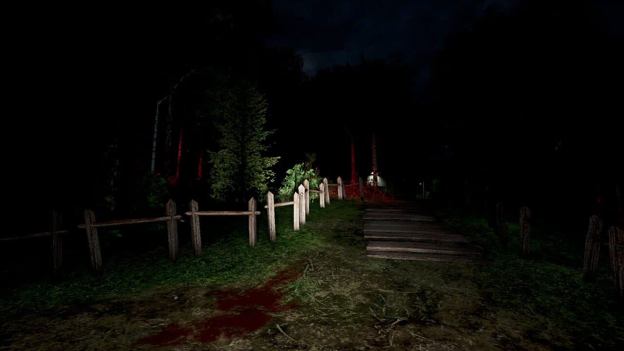 Helltown: Revival Update thumbnail 9