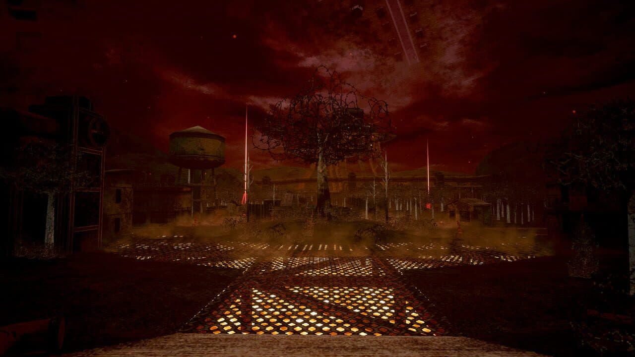 Helltown: Revival Update screenshot 1