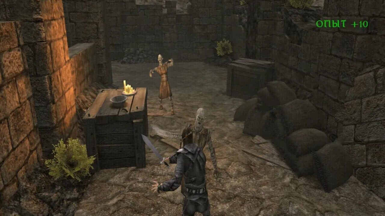 Beltion: Beyond Ritual thumbnail 2