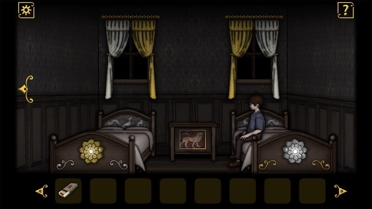 Forgotten Hill: The Wardrobe thumbnail 3