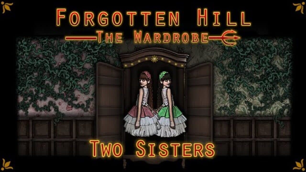 Forgotten Hill: The Wardrobe thumbnail 4