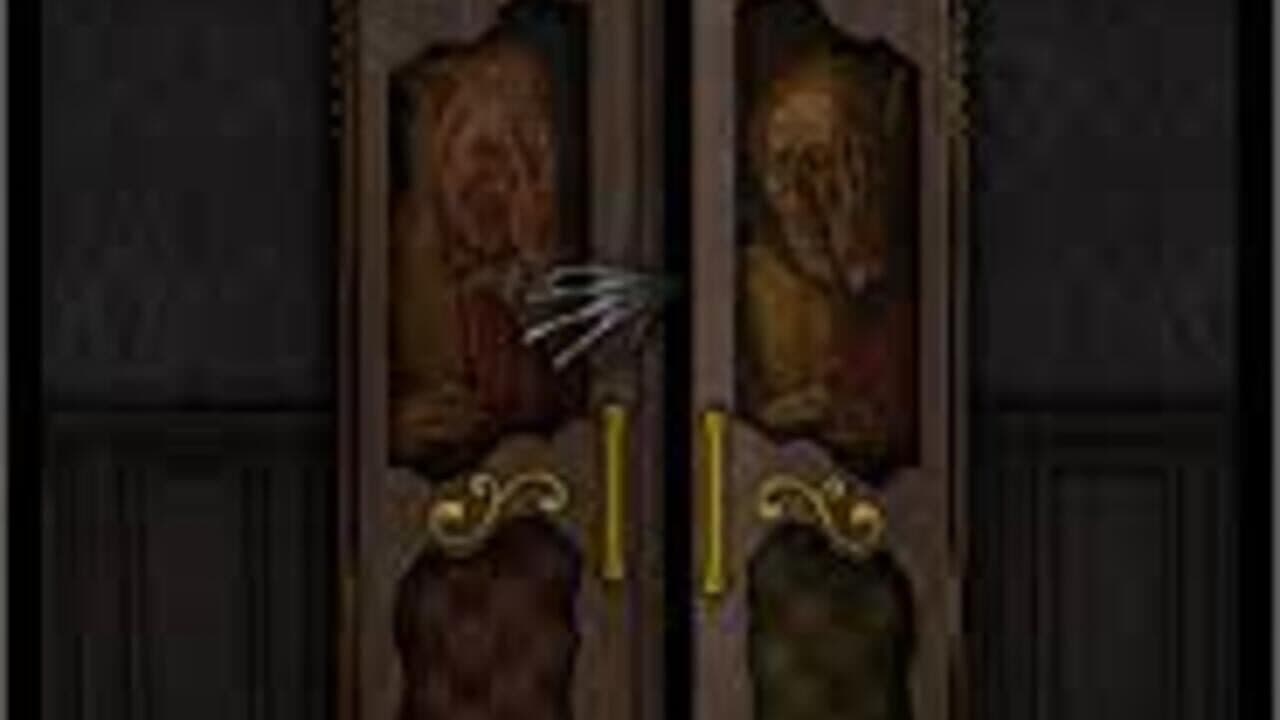 Forgotten Hill: The Wardrobe thumbnail 5