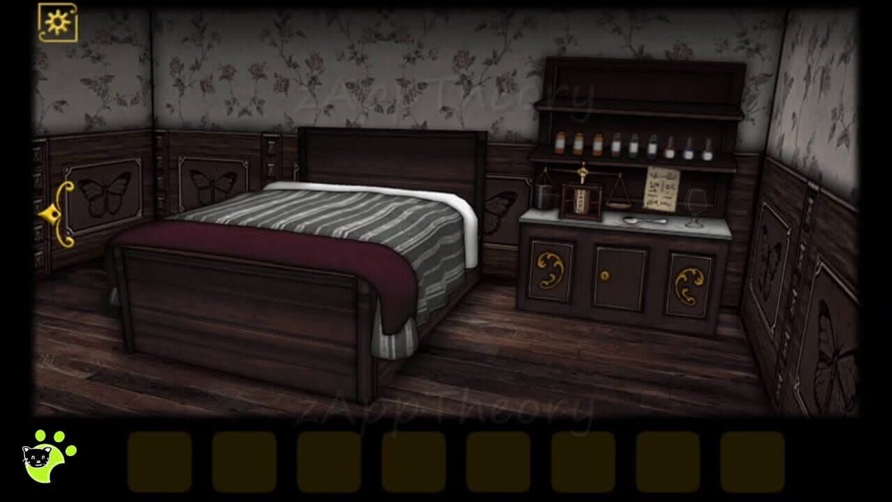 Forgotten Hill: The Wardrobe thumbnail 2