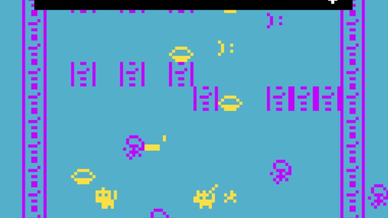 Too Many Gamedevs And Only One Game: A Continue-the-Bitsy Minijam thumbnail 2