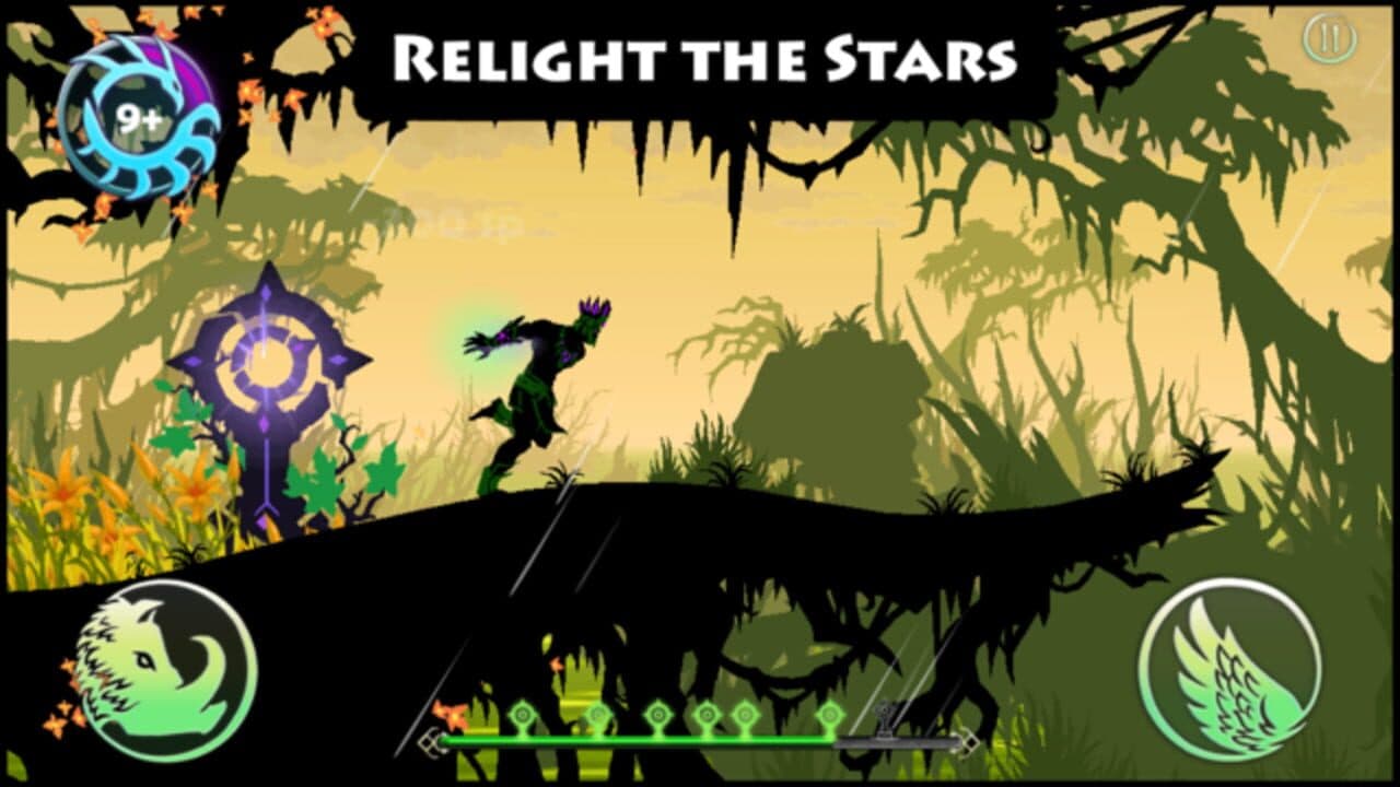 Totem Runner thumbnail 2