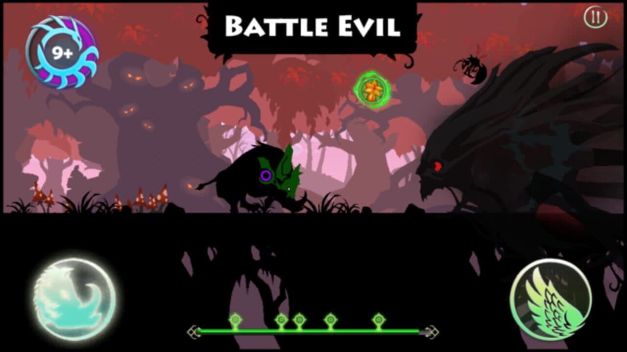 Totem Runner thumbnail 4