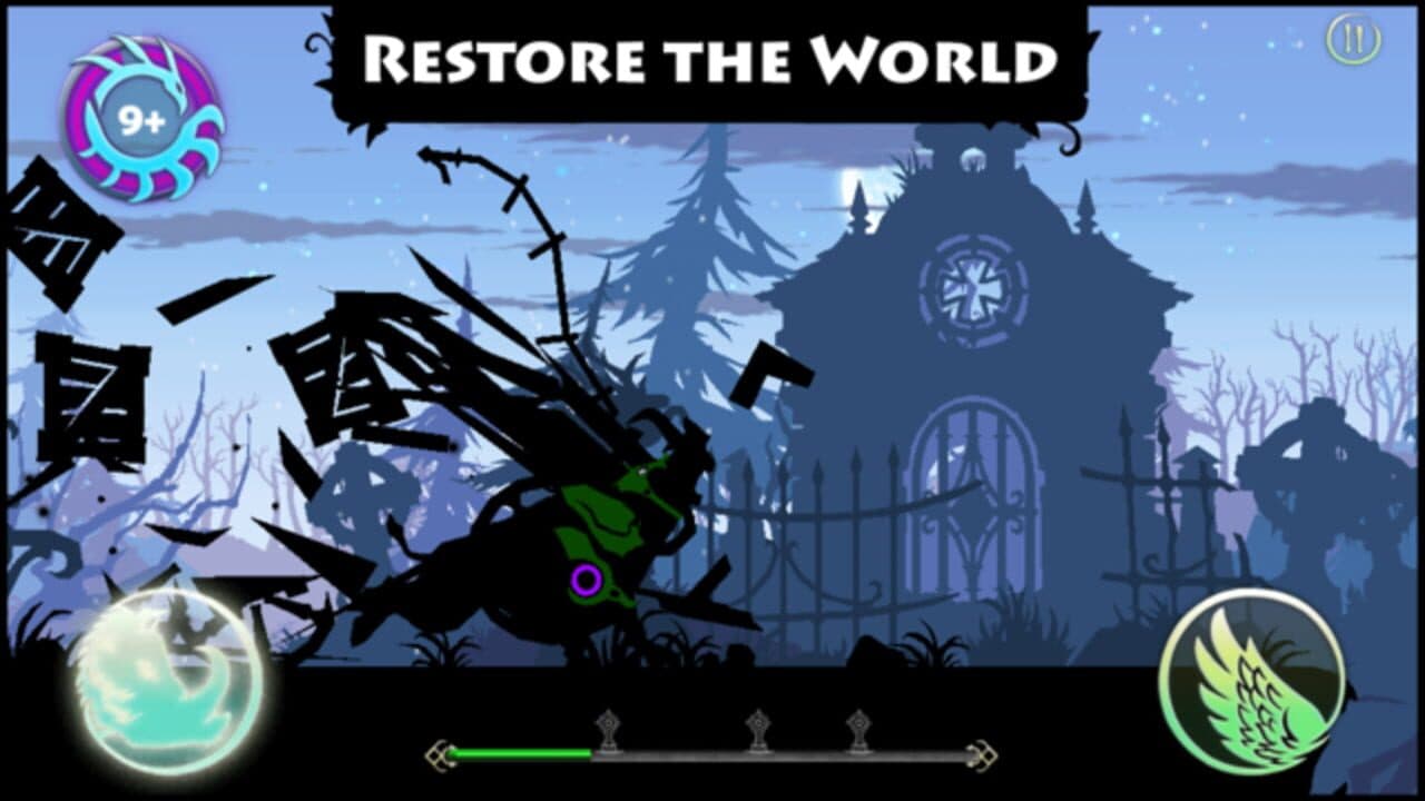 Totem Runner thumbnail 3