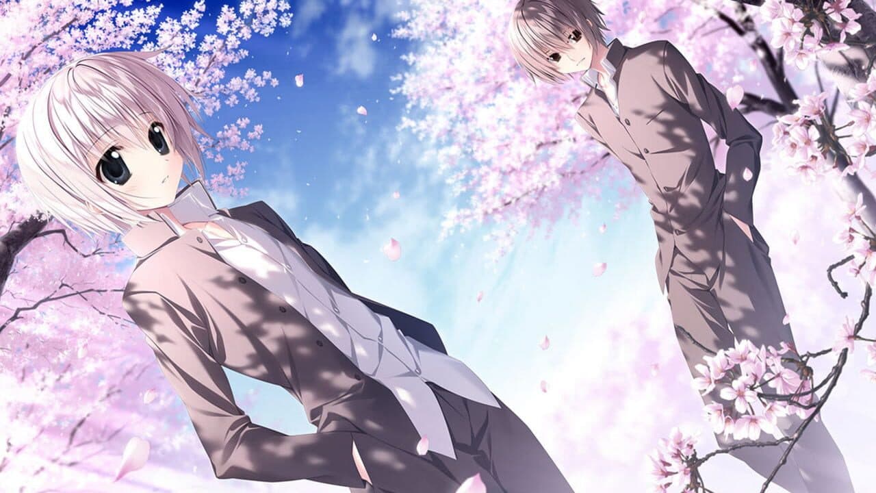 Sakura no Uta Re:Graphic - 10th Anniversary Edition thumbnail 7