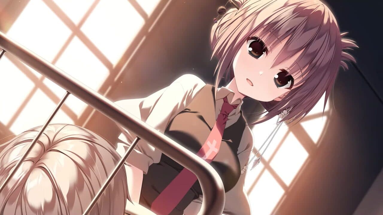 Sakura no Uta Re:Graphic - 10th Anniversary Edition thumbnail 2