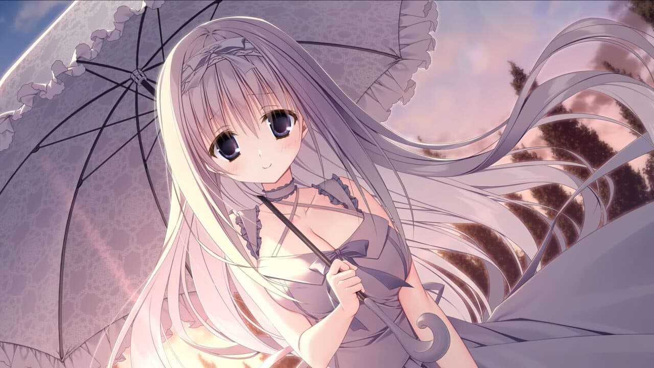 Sakura no Uta Re:Graphic - 10th Anniversary Edition thumbnail 3