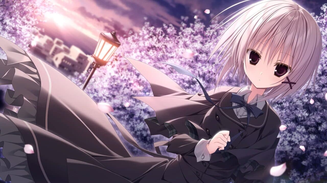 Sakura no Uta Re:Graphic - 10th Anniversary Edition thumbnail 4
