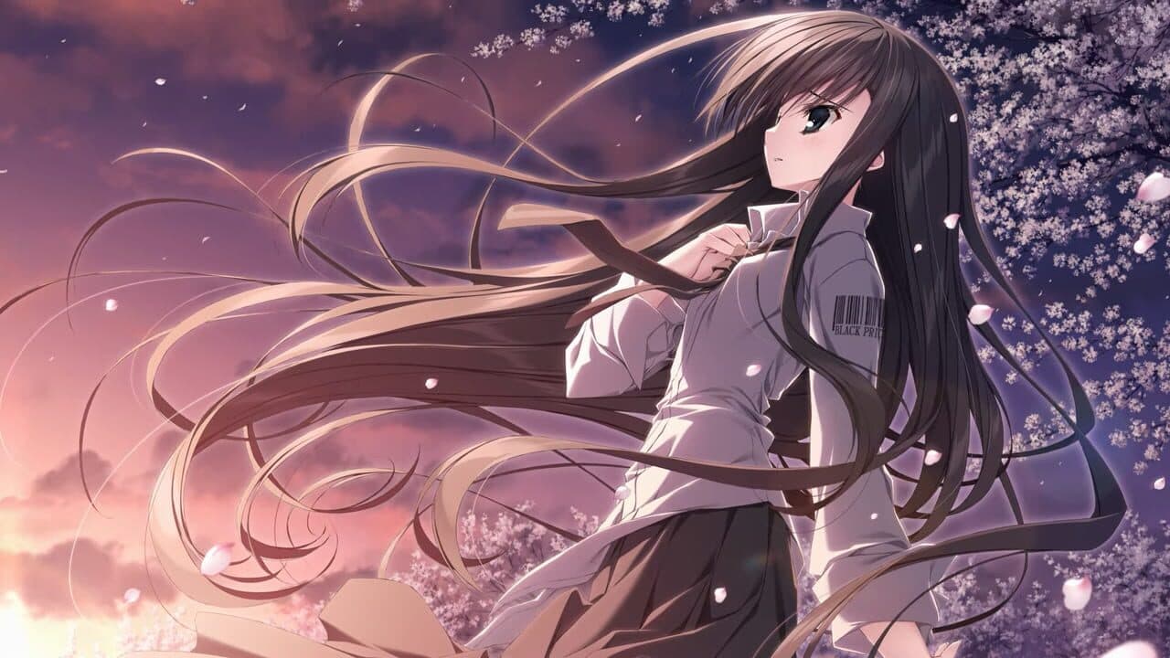 Sakura no Uta Re:Graphic - 10th Anniversary Edition thumbnail 5