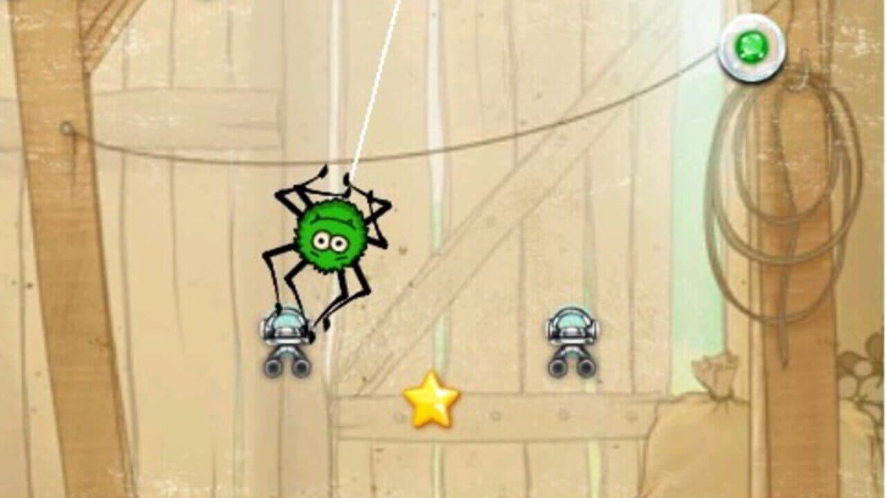 Spider Jack thumbnail 6
