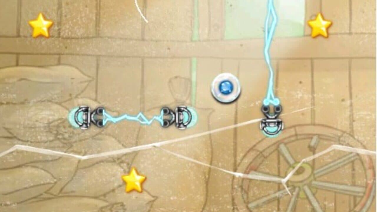 Spider Jack thumbnail 7