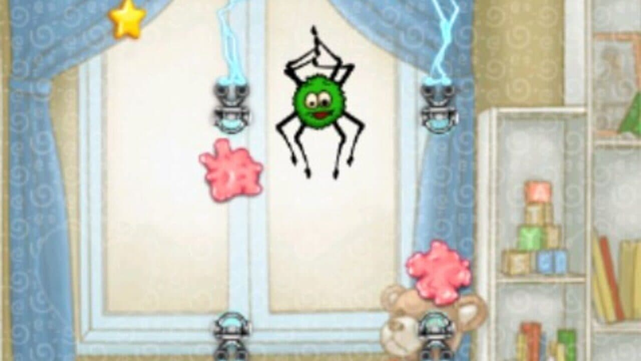 Spider Jack thumbnail 2
