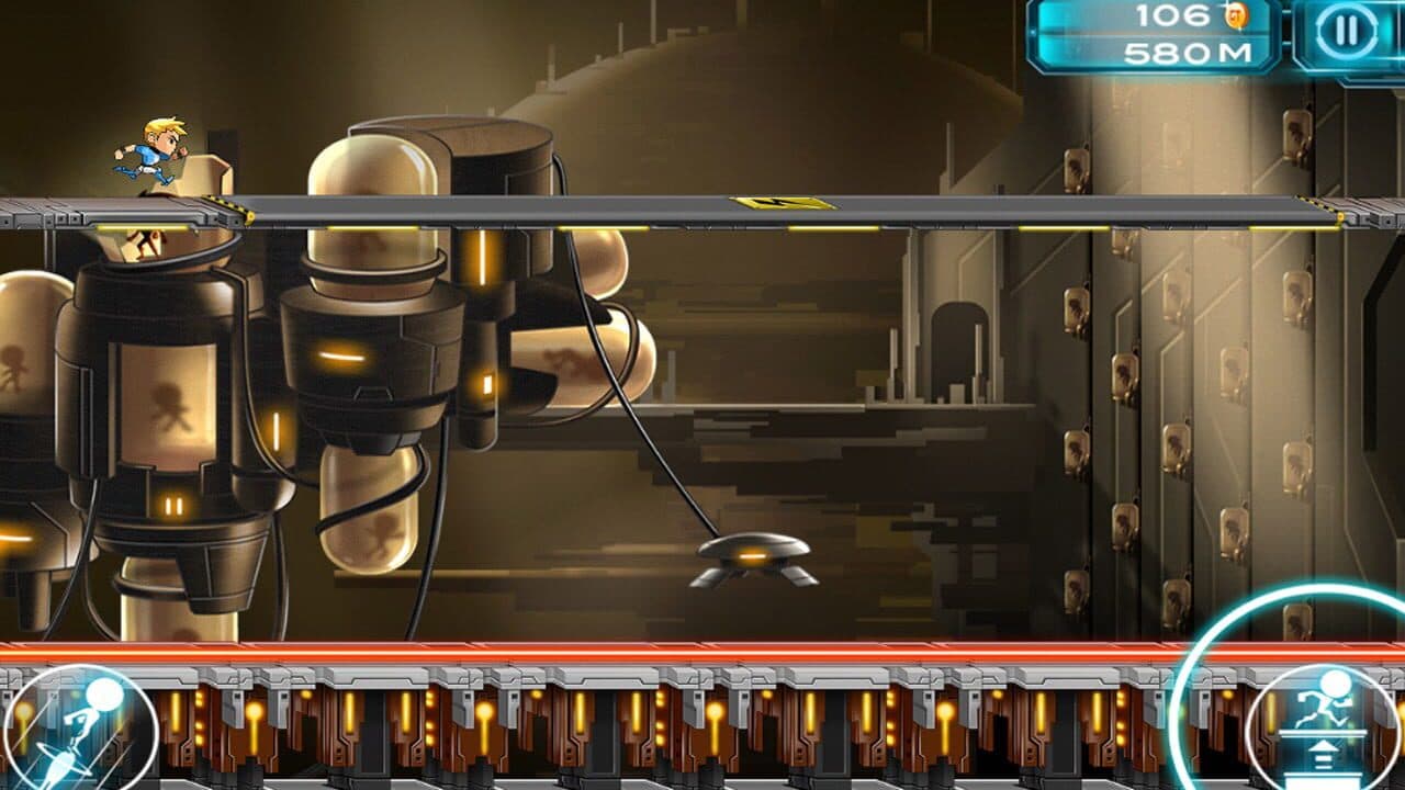 Gravity Guy 2 thumbnail 5