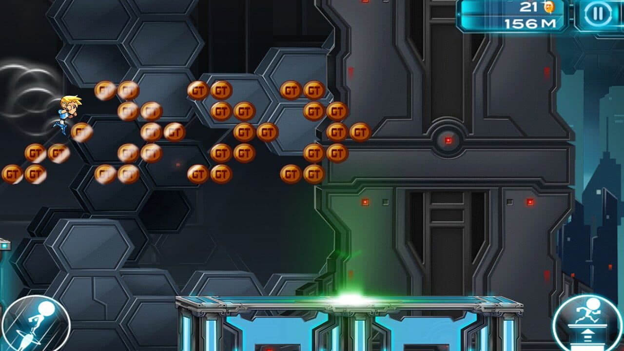 Gravity Guy 2 thumbnail 6