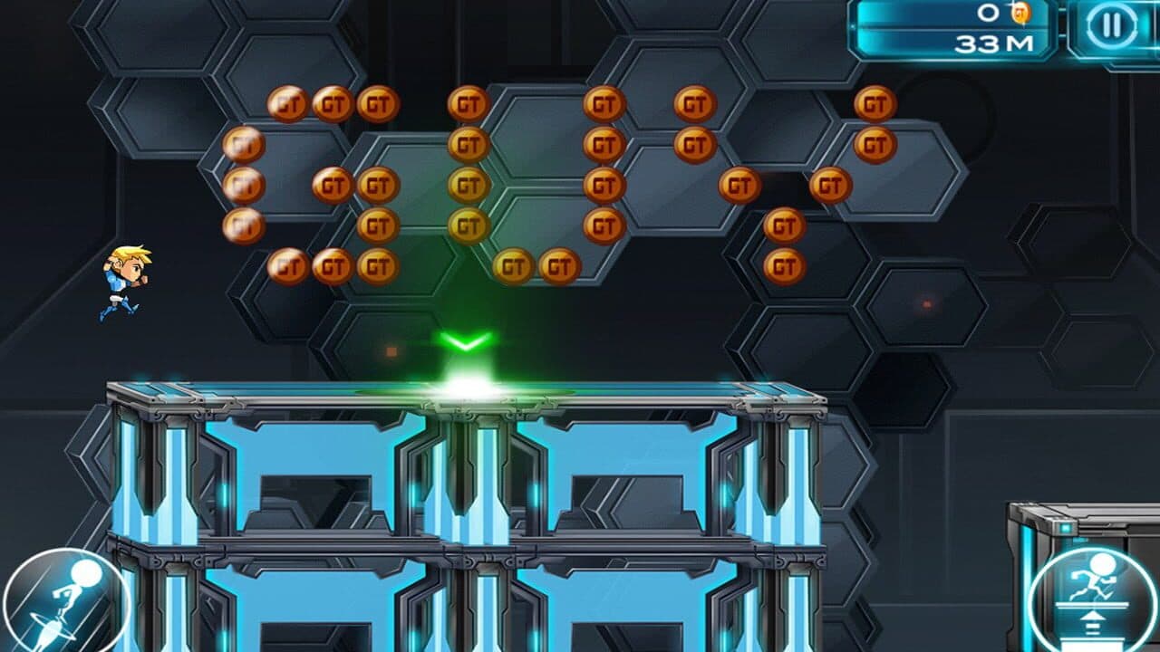 Gravity Guy 2 thumbnail 3