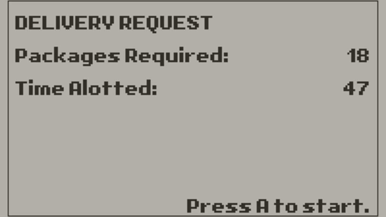 Package Resolved screenshot 1