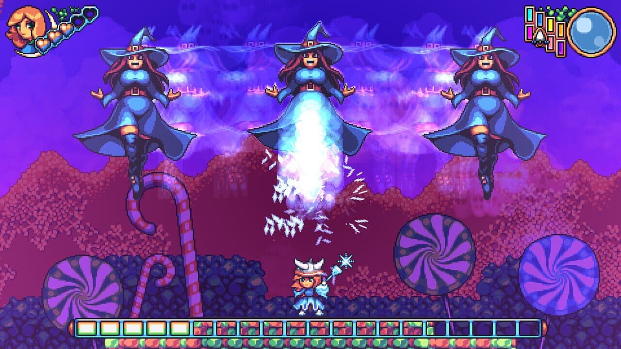 Candylands Journey thumbnail 3